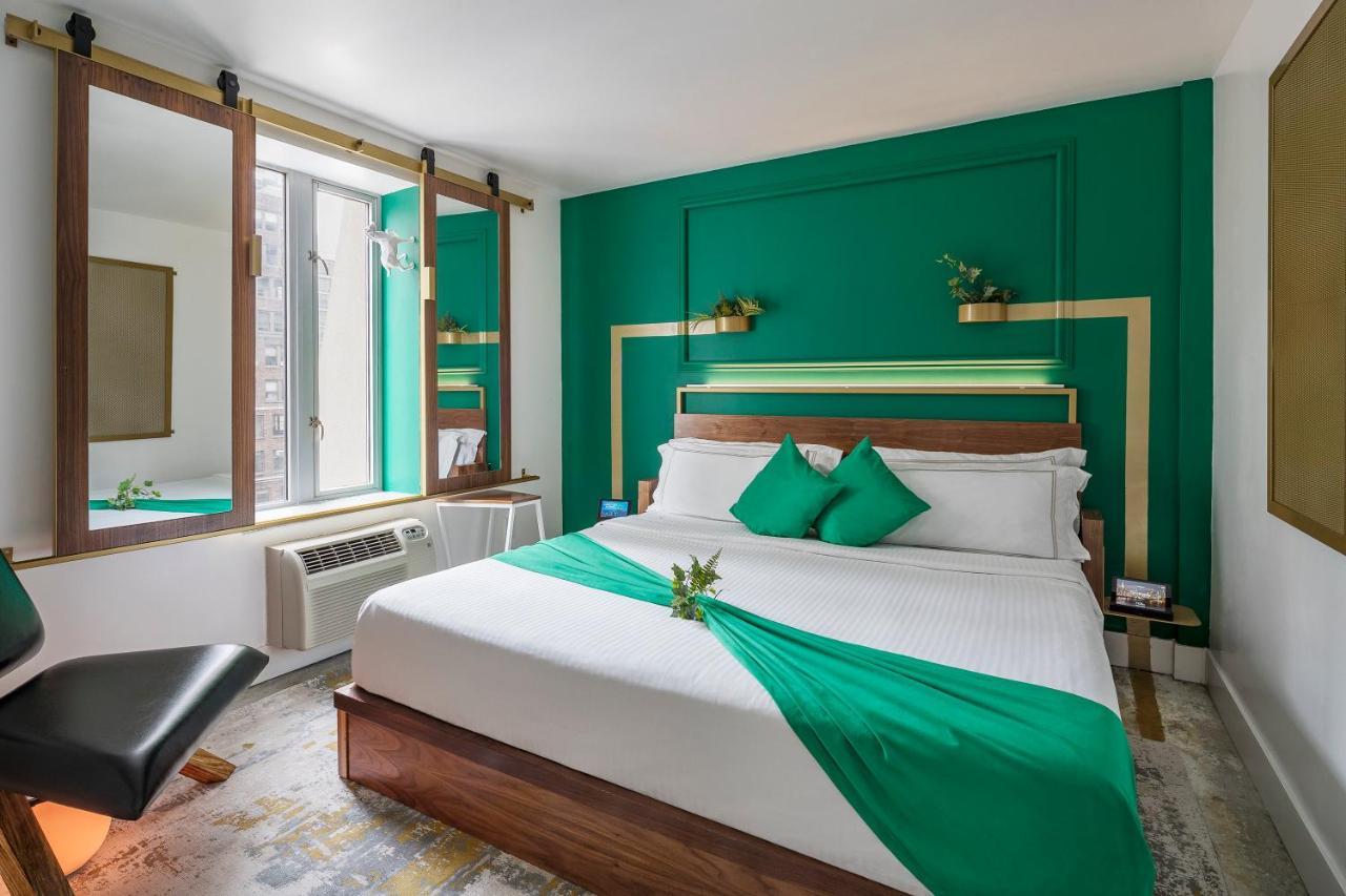 Artel Hotel By The Red Collection Times Square New York Luaran gambar
