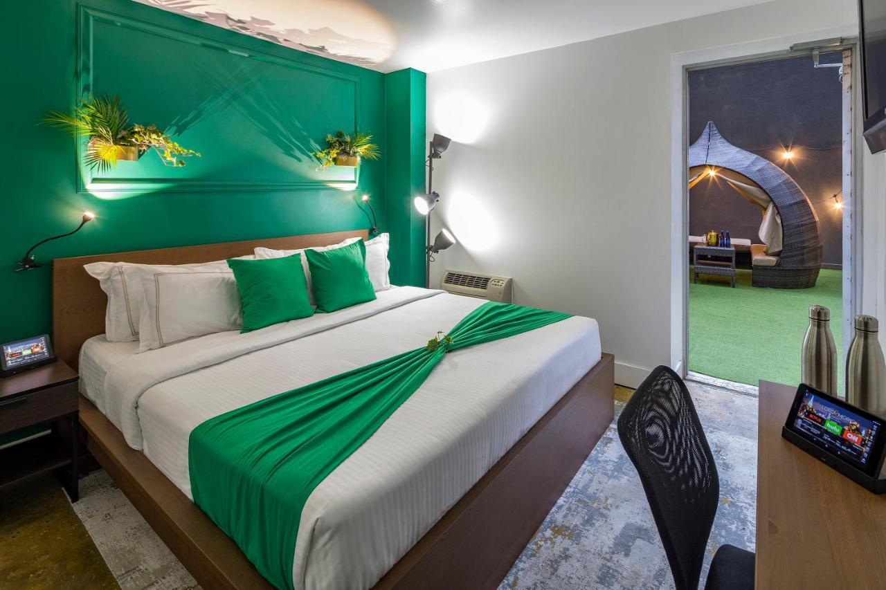 Artel Hotel By The Red Collection Times Square New York Luaran gambar