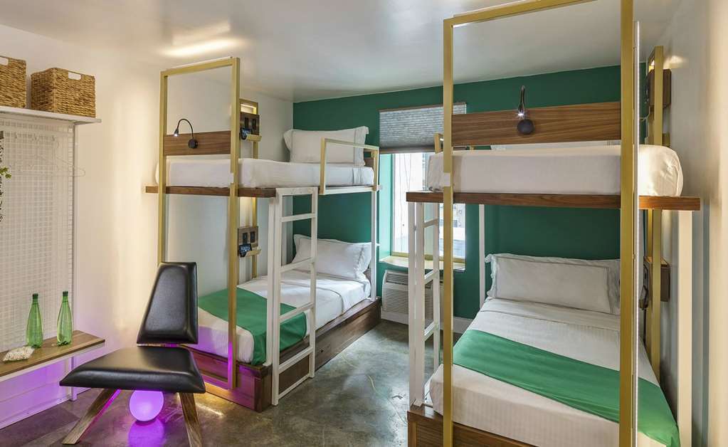 Artel Hotel By The Red Collection Times Square New York Bilik gambar