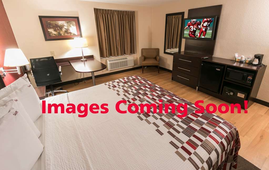 Artel Hotel By The Red Collection Times Square New York Luaran gambar